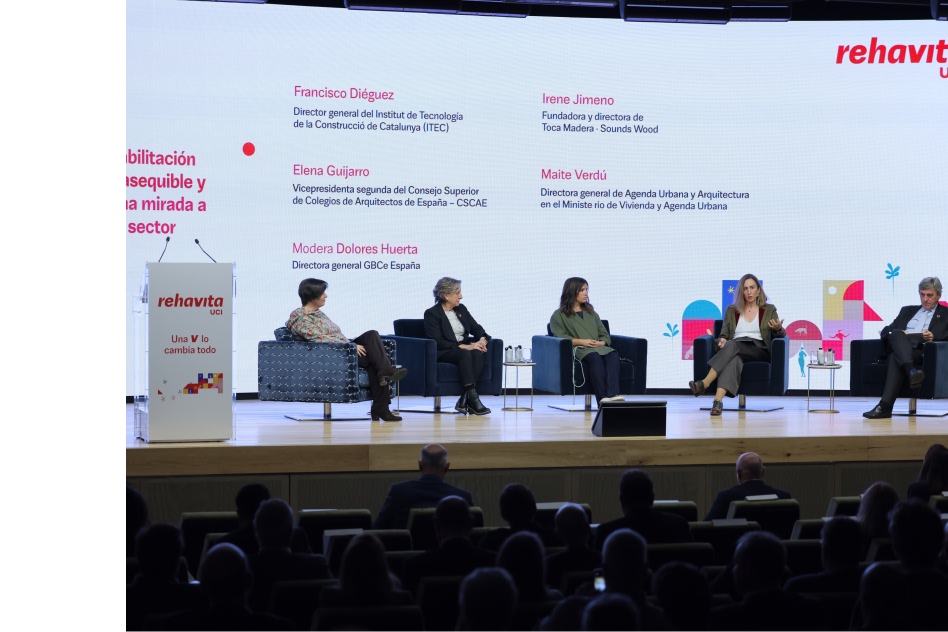 Testimonial Profesionales del sector