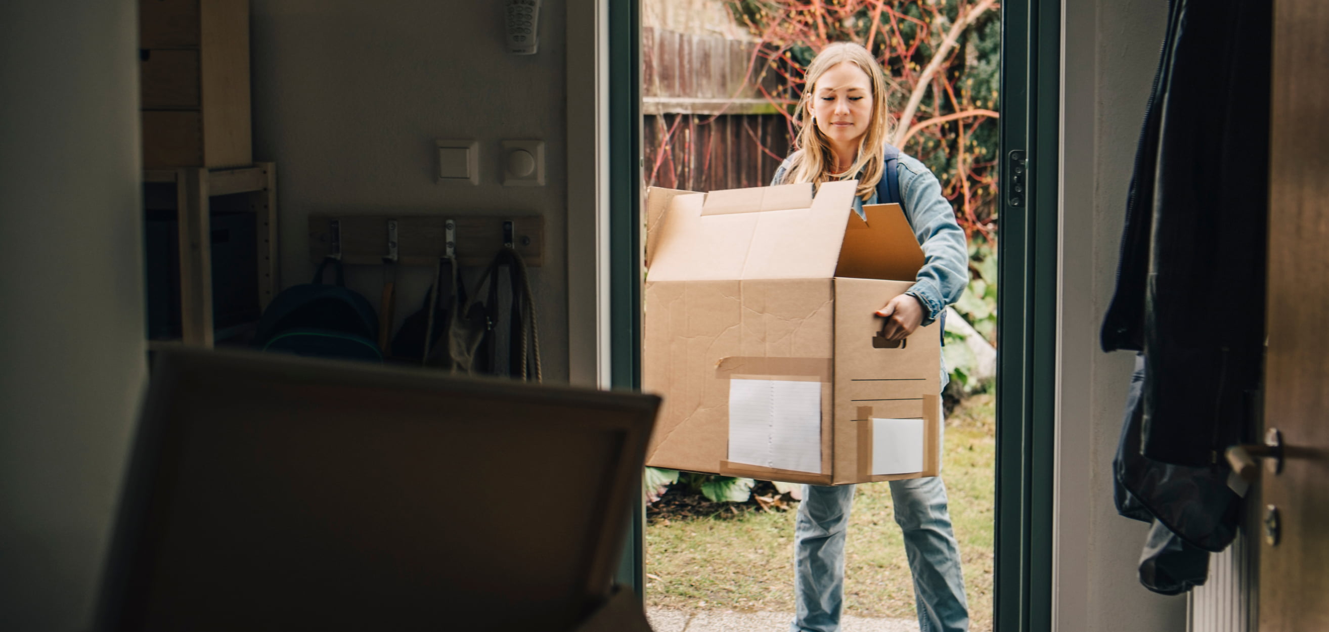 Consigue tu primera vivienda con UCI y los avales ICO