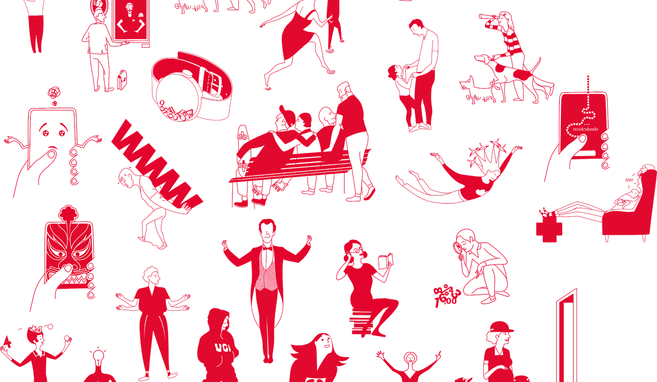 Ilustraciones