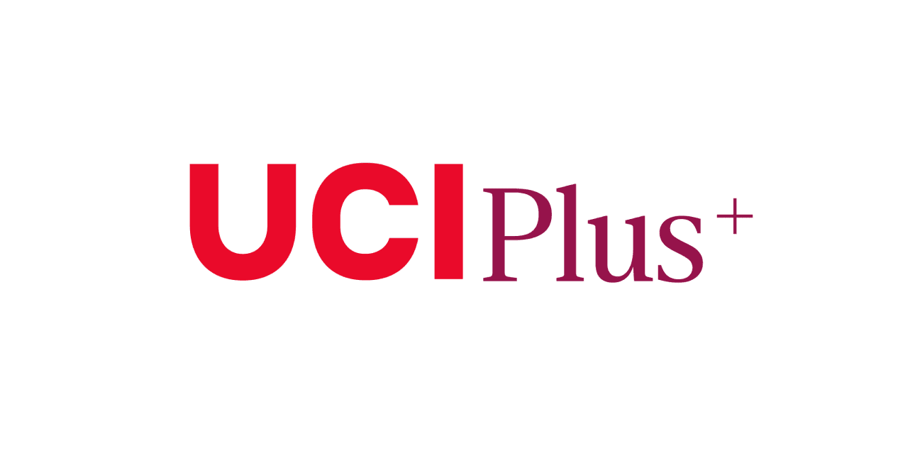 Logo UCIPlus