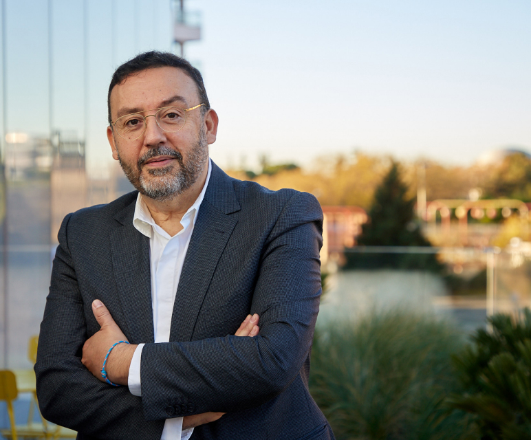Ángel Aguilar, UCI