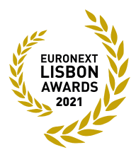 Euronext Lisbon Awards 2021